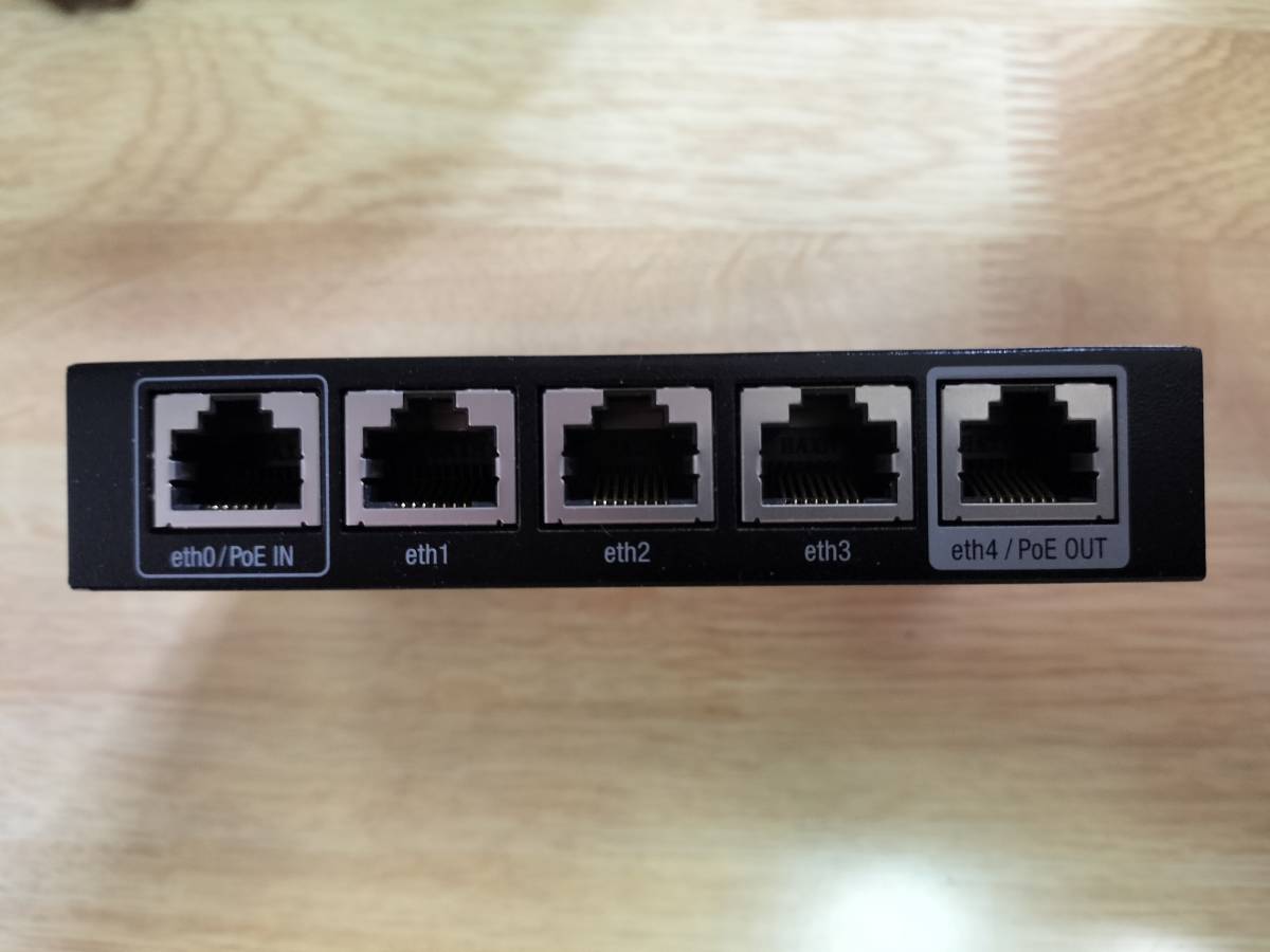 Ubiquiti Edge Router X_3