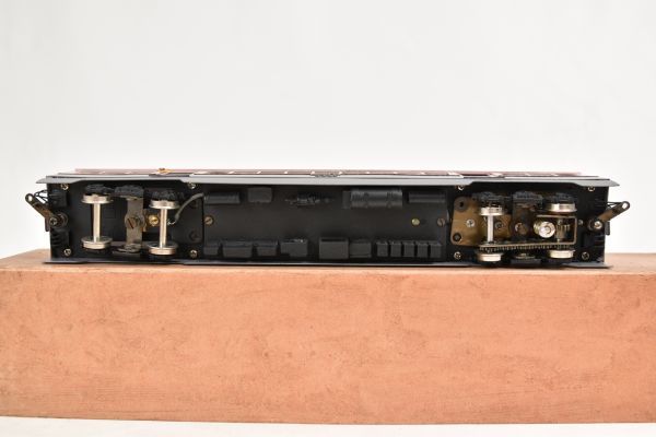 ☆谷川製作所　タニカワ　HO ◆　名鉄3400系　車体バラキット　/ 340565