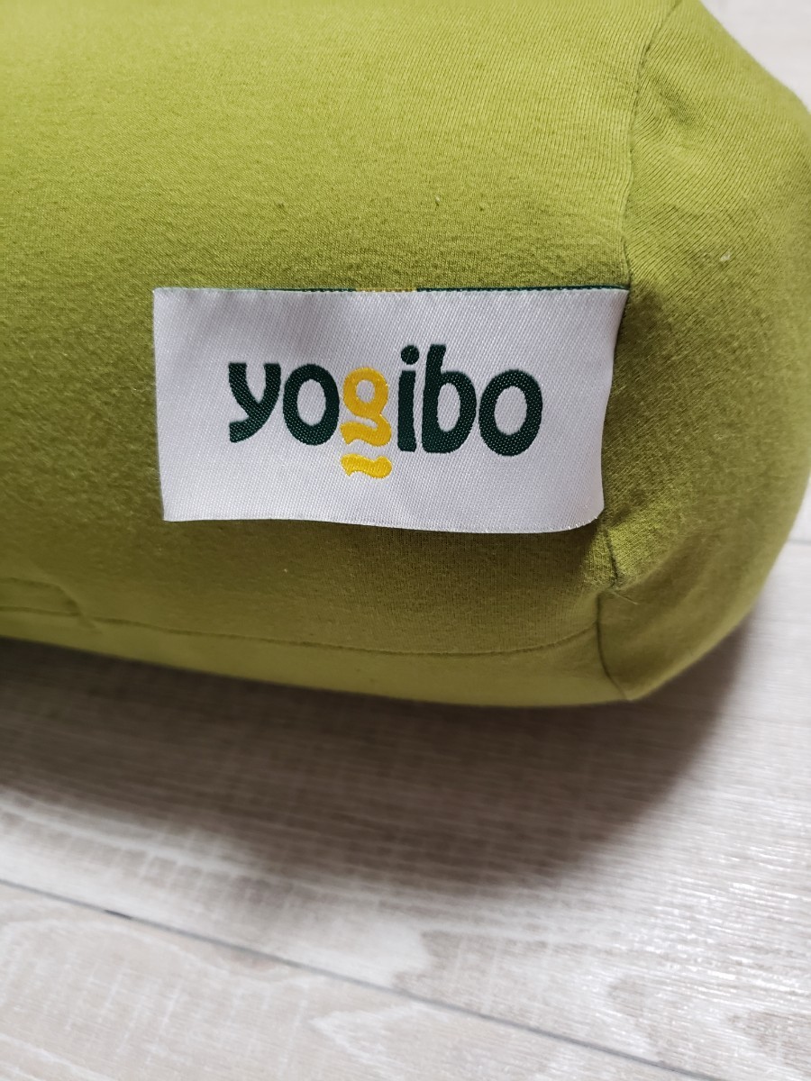 Amazon.co.jp: Yogibo Mini ヨギボー ミニ ライムグリーン ソファー