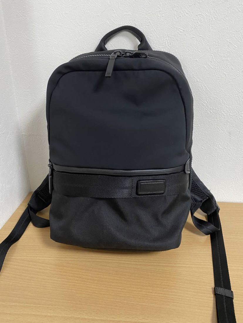 TUMI TAHOE タホ ノタウェイ