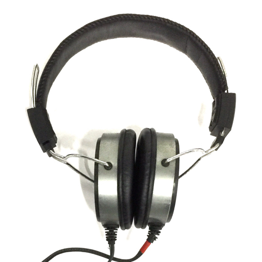 (作動品)STAX コンデンサー・イヤスピーカーSR-40 SRD-4 セット 作動品)STAX コンデンサー・イヤスピーカーSR-40 SRD-4 セット