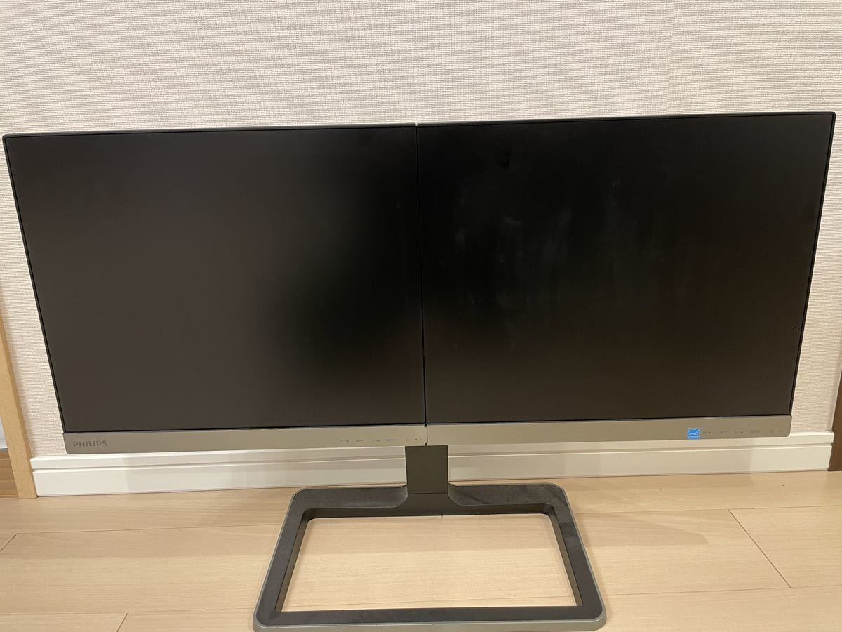 philips philips マルチモニター19DP6Q マルチモニター19DP6Q