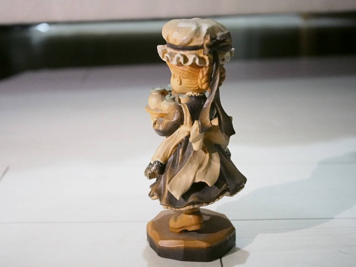 アンリ人形　ANRI ★★希少★★ サラ・ケイ　18㎝　　【Touchdown】 アンリ人形 ANRI 希少 サラ・ケイ 18 【Touchdown】 アンリ人形 ANRI