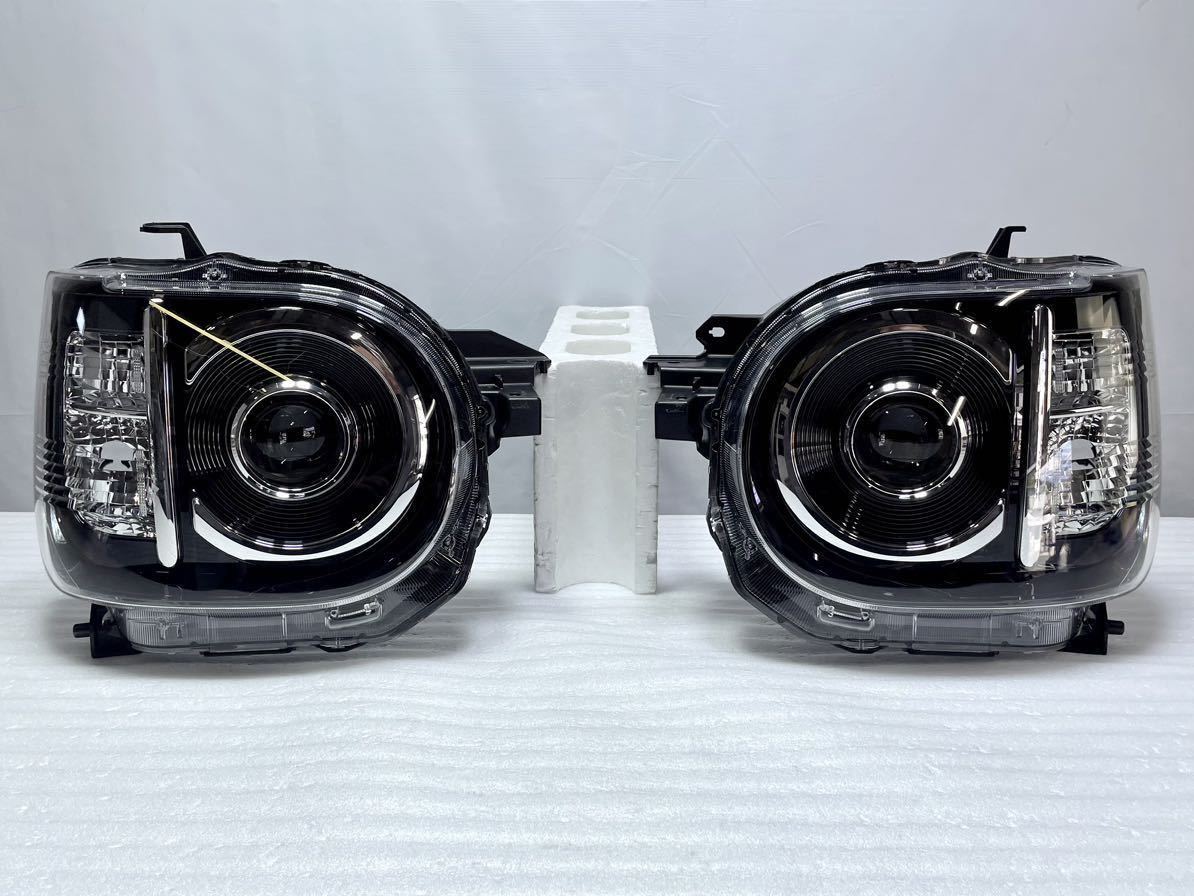 VOLVO 純正 MB V40 前期 ヘッドライト 左31283334 ボルボ 40