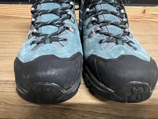 SCARPA ZG トレック GTX WMN レディース スカルパ ゴアテックス 登山 