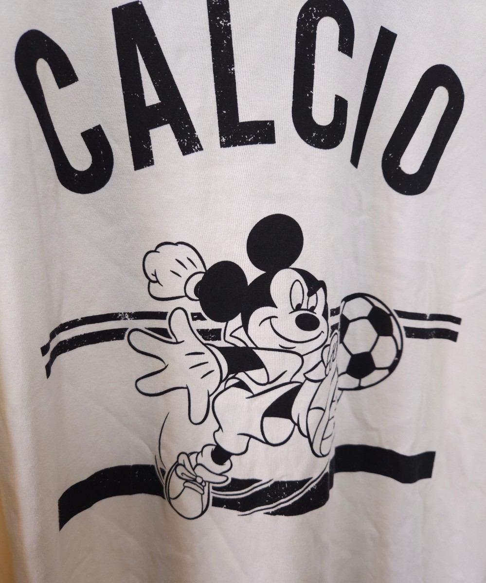 ディズニー DOLCE&GABBANA Disney ドルガバ ドルチェ&amp 