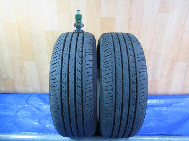 限定SALE，豊富な 激安 エア漏れ点検済み 極上バリ溝9分山 BRIDGESTONE製 SEIBERLING SL201 195/55R15 85V 2020年製 2本セット T007497(中古品)｜売買されたオークション情報、yahooの商品情報をアーカイブ公開 - オークファン 15インチ