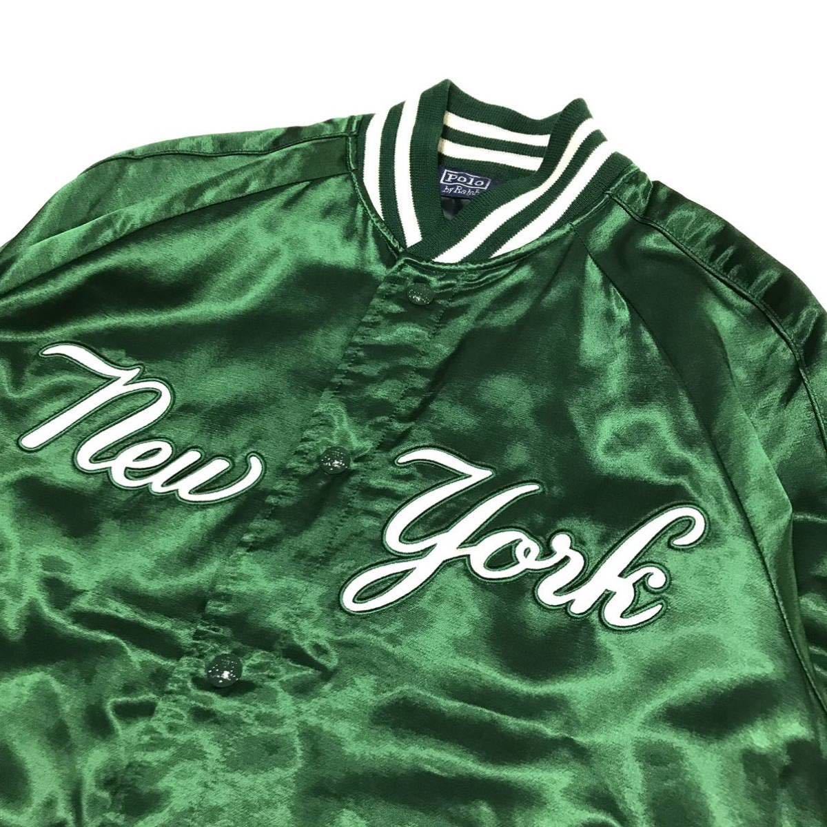 新品】Polo Ralph Lauren×MLB NY YANKEES ポロラルフローレン 