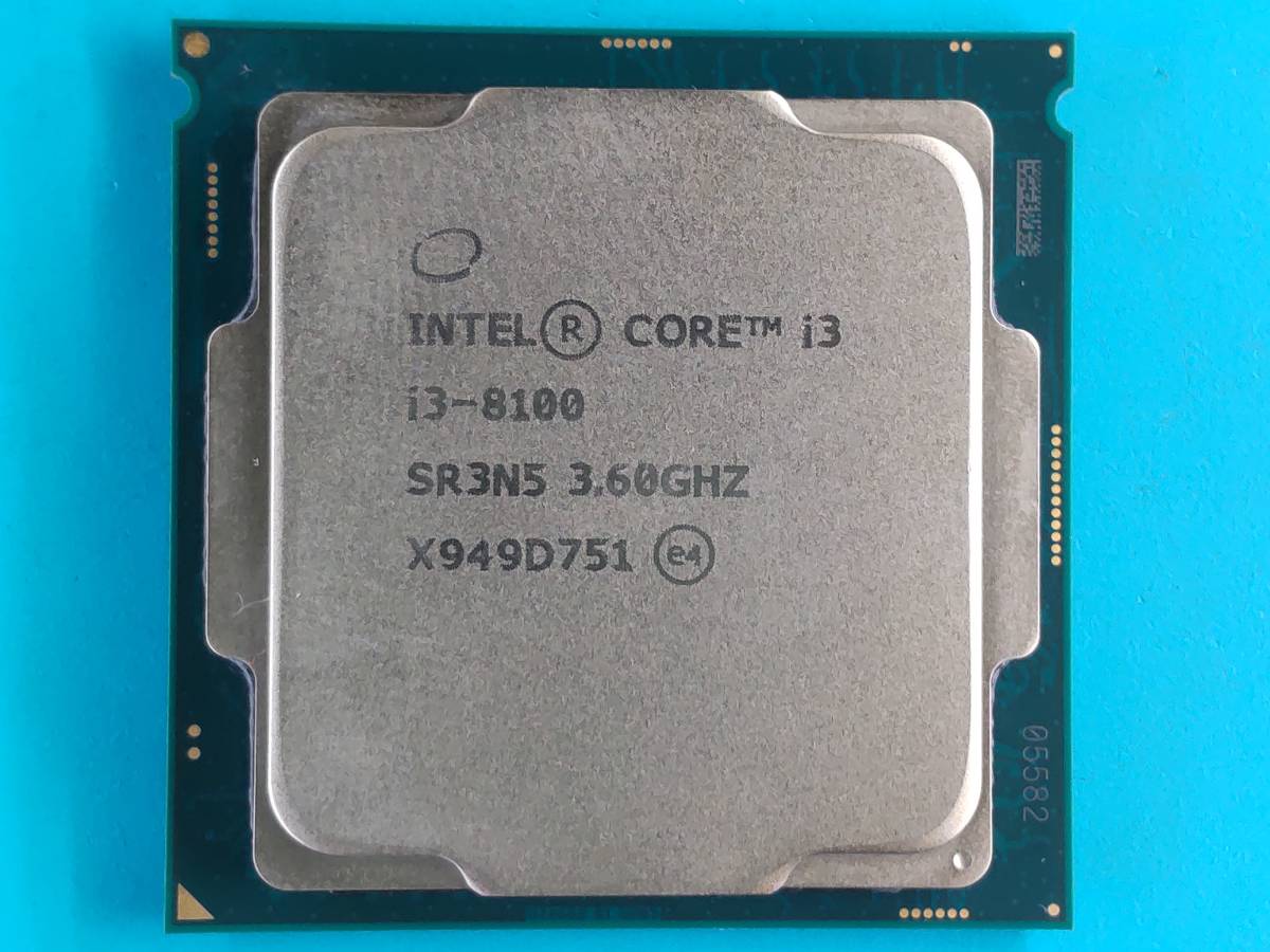 管理番号 T-07218 / INTEL / CPU / Core i5-4590 / LGA1150 / 6個