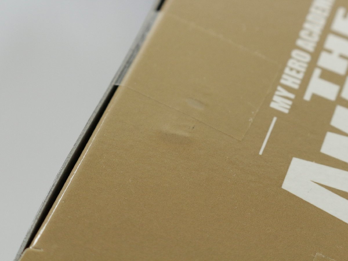 中古・未開封品】1円～ ヒロアカ フィギュア まとめ トガヒミコ 緑谷出 