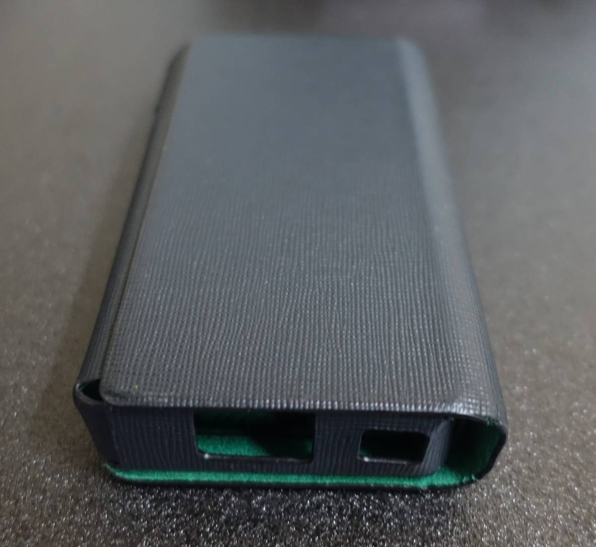 武蔵野レーベル SONY NW-WM1Z WM1A NW-WM1Z⁄WM1A 手帳型 レザーケース