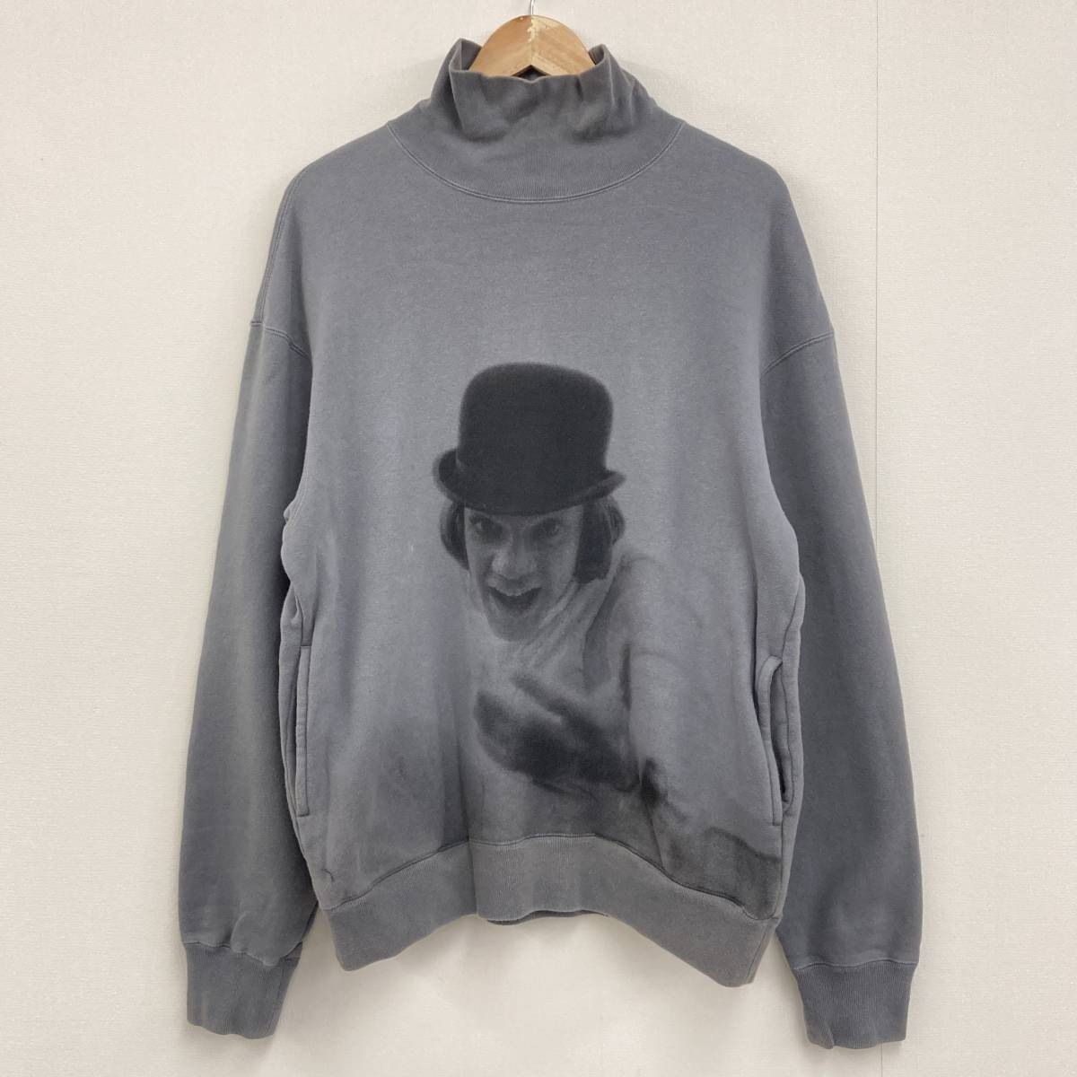UNDERCOVER アンダーカバー 時計じかけのオレンジ UNDERCOVER 19AW