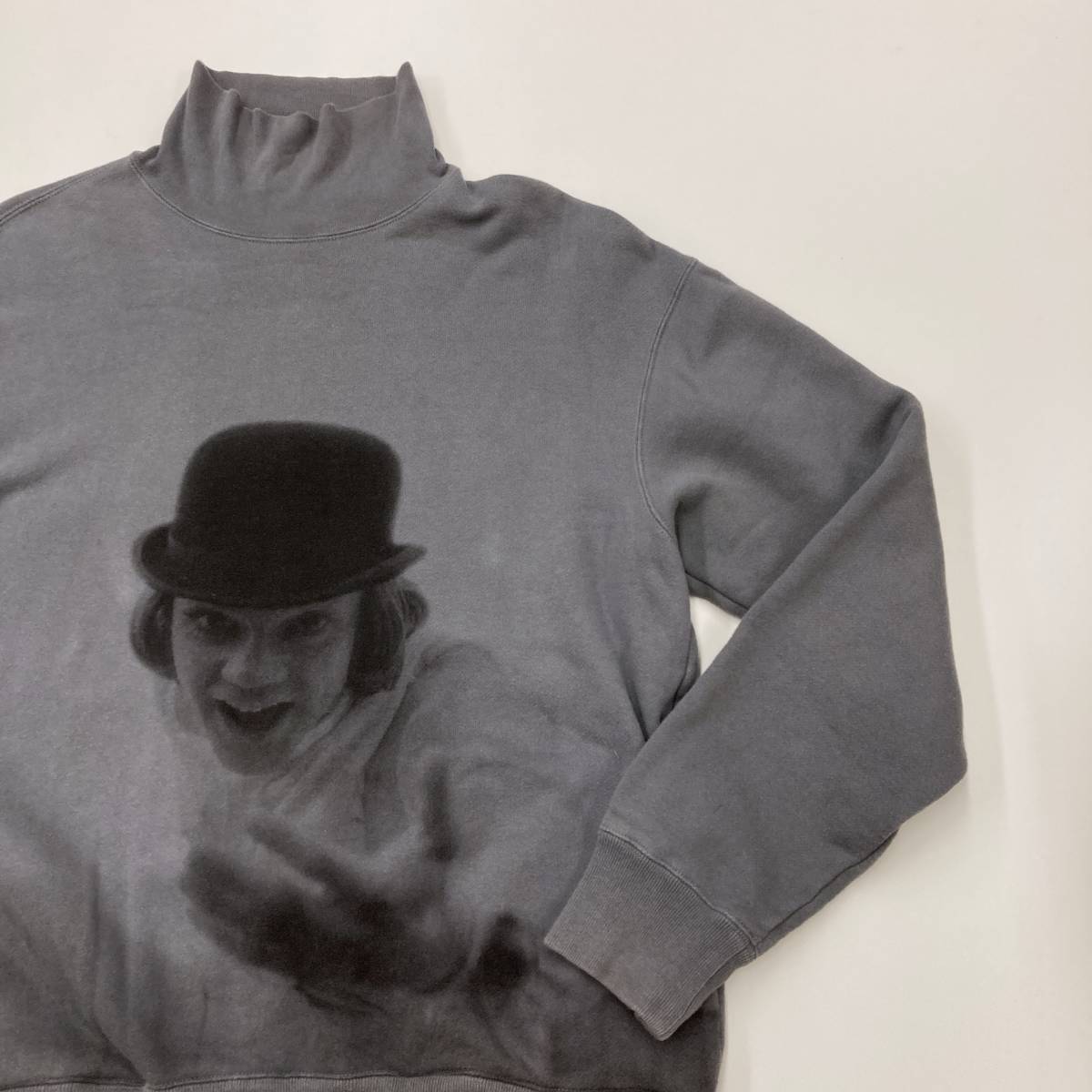 UNDERCOVER アンダーカバー 時計じかけのオレンジ UNDERCOVER 19AW