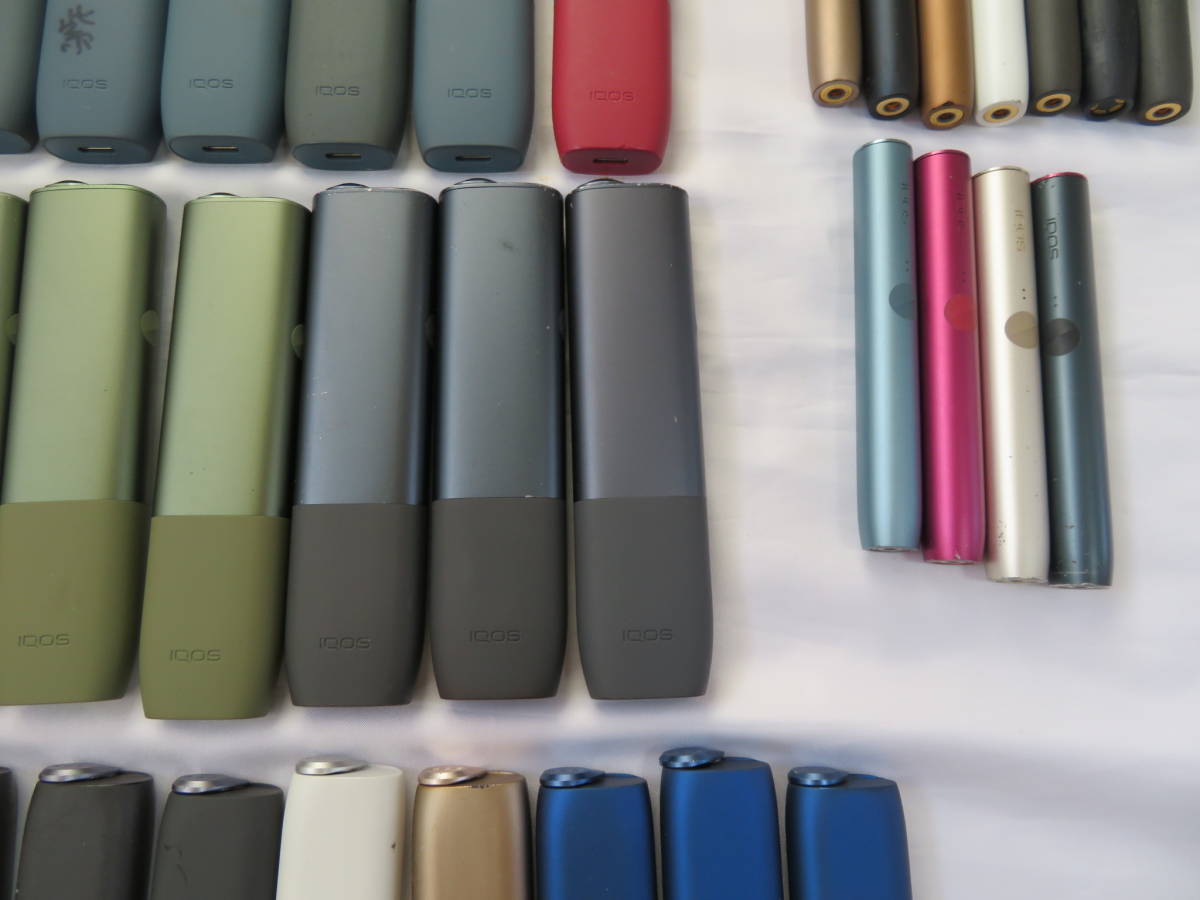アイコス 中古 ジャンク 2026年最新Yahoo!オークション -アイコス iqos 