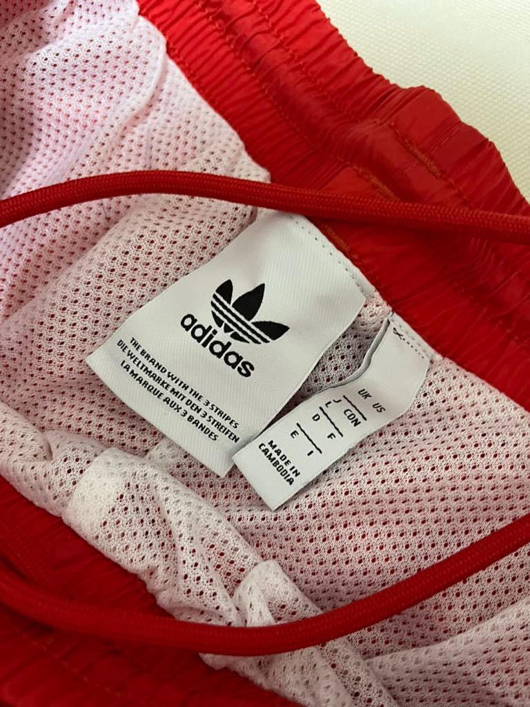 美品‼️adidas アディダス 美品 adidas アディダス ビッグ