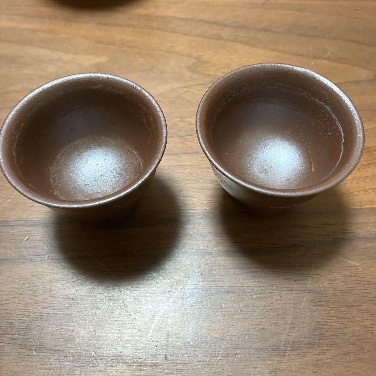 備前焼 備前焼 宝瓶 湯冷まし 煎茶道具 茶器セット 木村 陶峰 陶正園