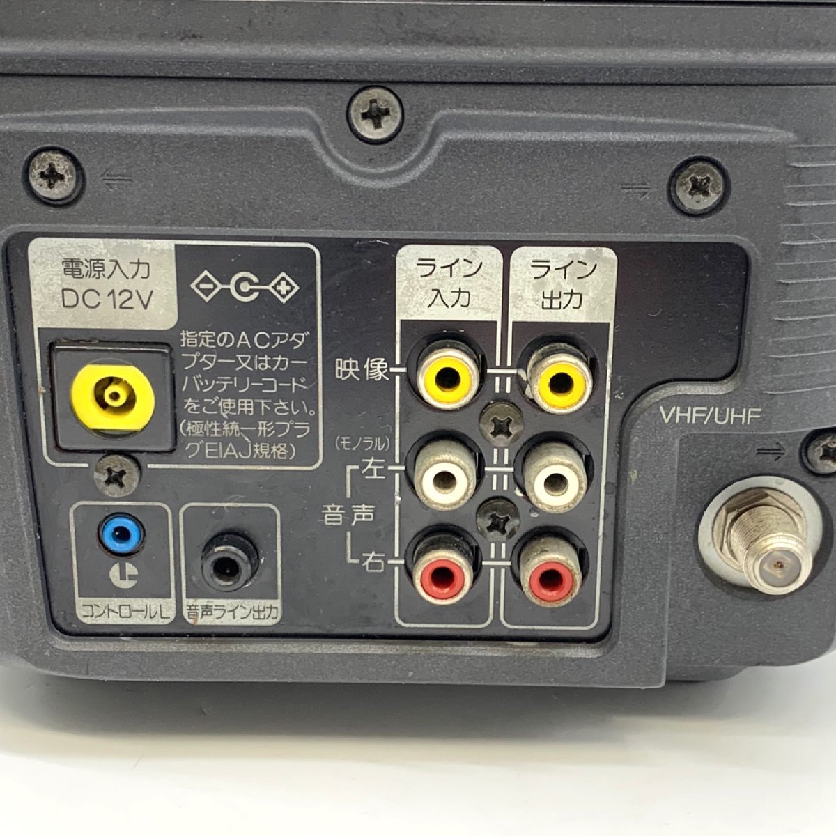 1円～/SONY/ソニー/video8/COMBO/EV-DT3/付属品付/トリニトロンカラー