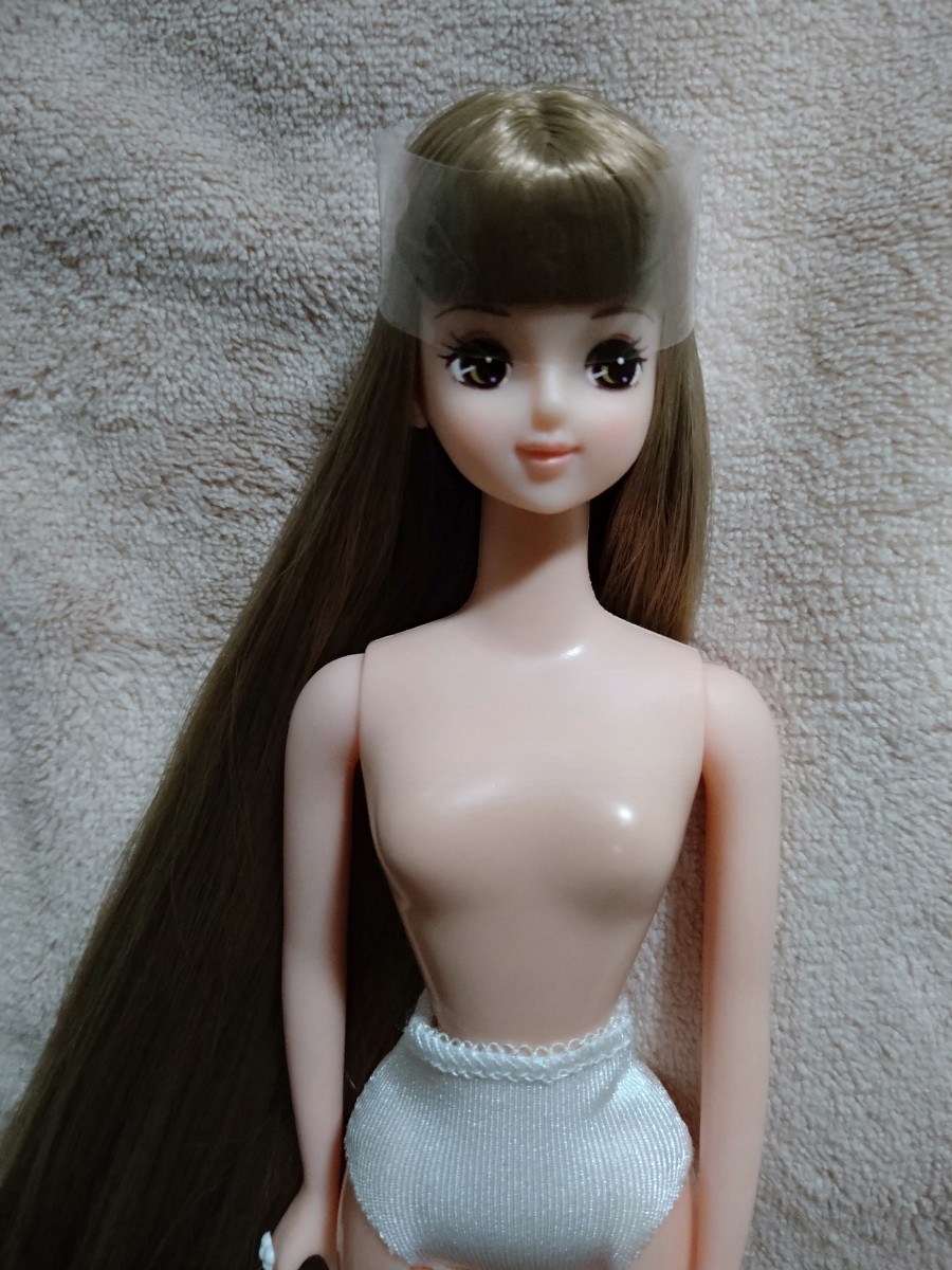 美品 リカちゃんキャッスル ジェニーフレンド キャッスルコレクション