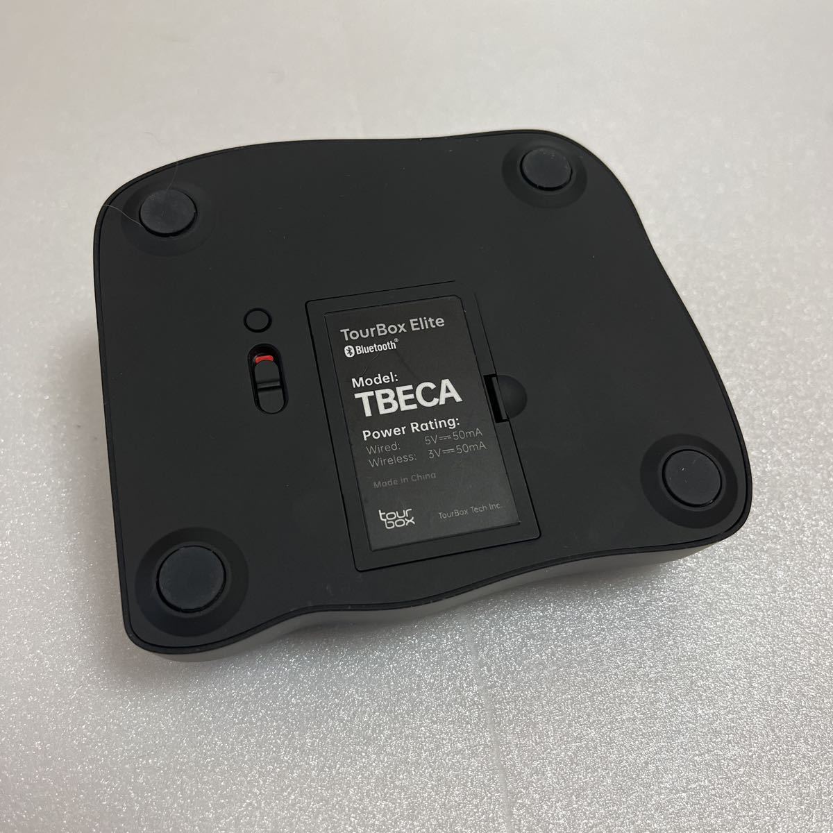 TourBox Elite(その他)｜売買されたオークション情報、yahooの商品情報 