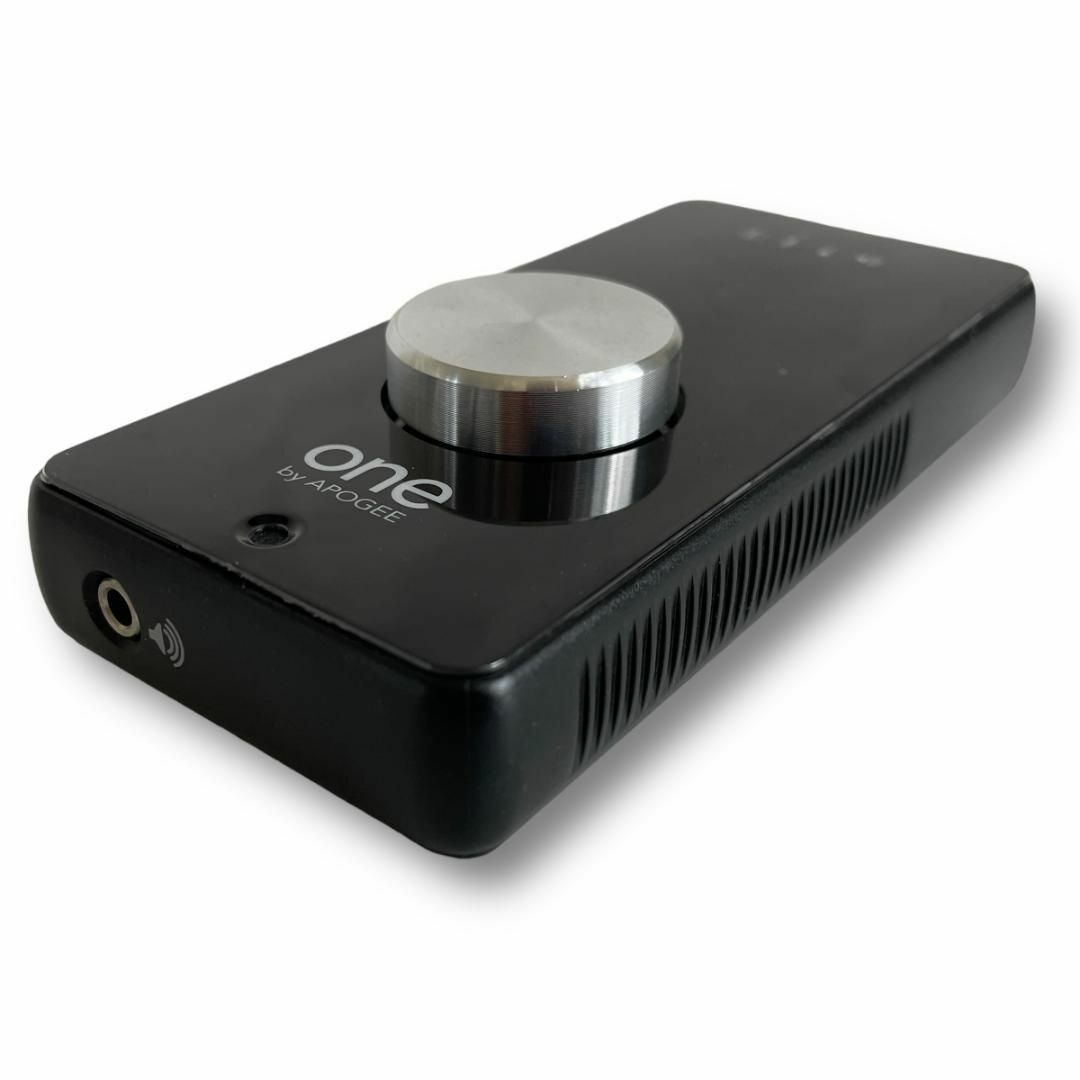 ☆送料無料☆即決☆【ジャンク】APOGEE one オーディオ