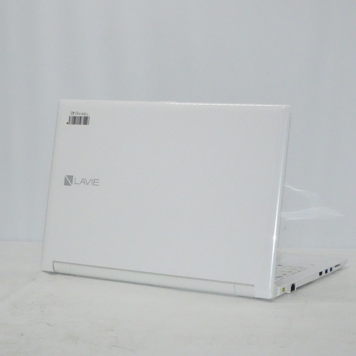 ジャンク】NEC Lavie NS600/J Core i7-8550U 1.8GHz/4GB/HDD1TB/DVD