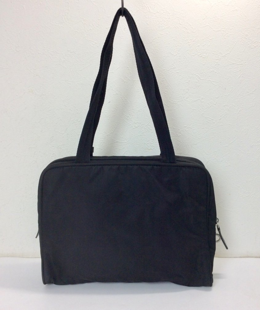 1円～】PRADA プラダ トートバッグ ハンドバッグ 肩掛け テスート