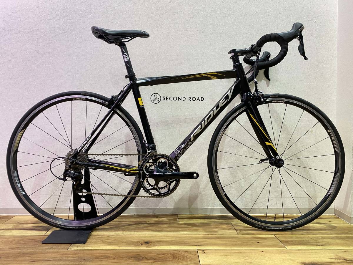 FENIX リドレー AL RIDLEY フェニックス AL（リドレー 完成車 Tiagra
