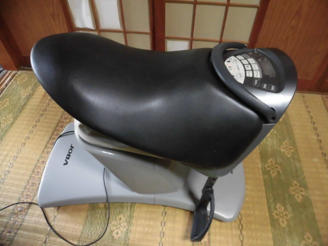 National EU7800 乗馬ヒィットネス機器 National JOBA 乗馬