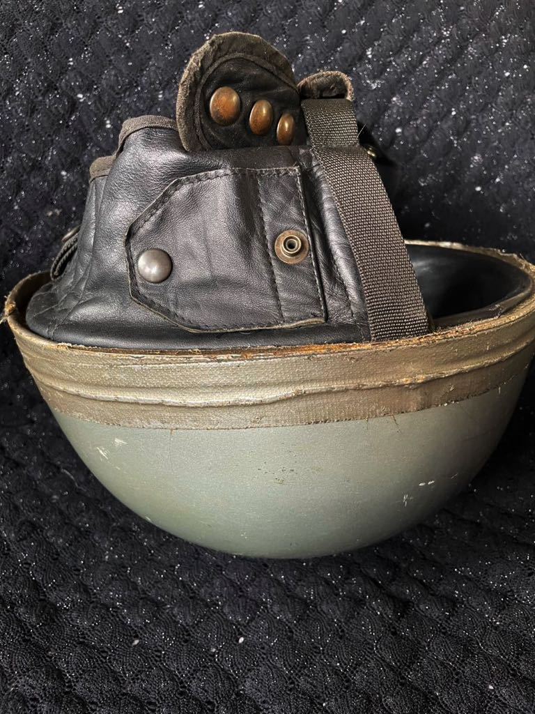 Yahoo!オークション -「davida ヘルメット」(半帽、半キャップ