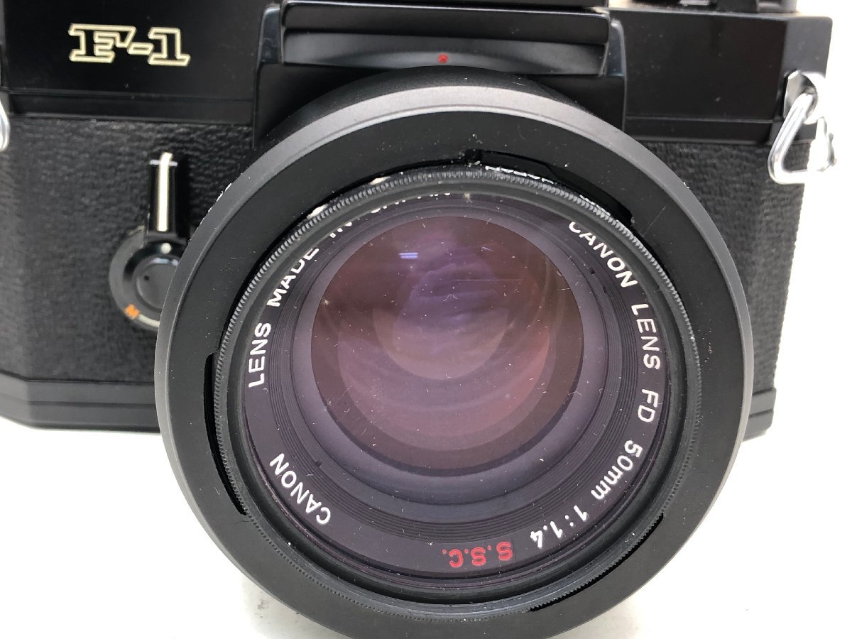 1，000円売切□ 動作未確認 Canon EOS-1D Mamiya LENZ f=50mm f=