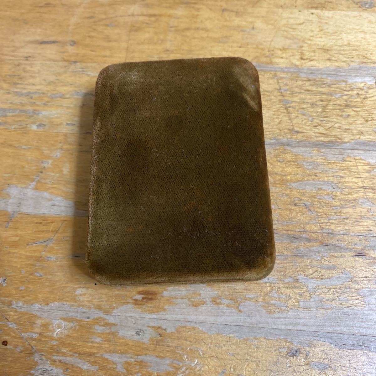 ZIPPO 　限定No 0052