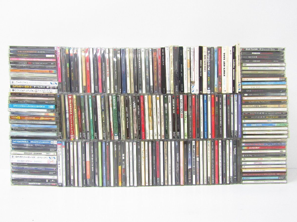 CD 邦楽 CD 大量セット まとめ売り 約150枚