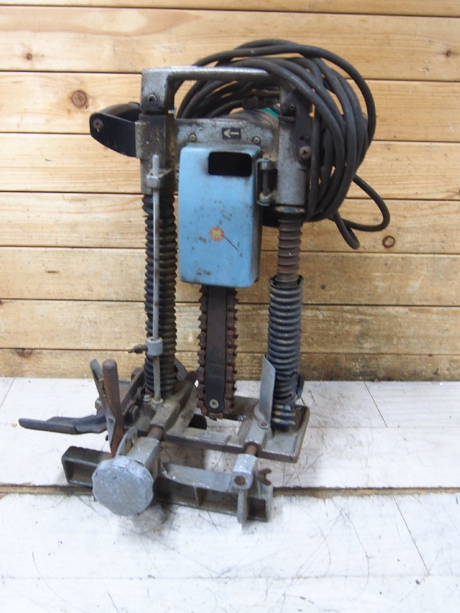 お買い得，人気セール 1H0802-10 makita マキタ マキタチェーンノミ 7100-B(電動工具)｜売買されたオークション情報、yahooの商品情報をアーカイブ公開 - オークファン その他
