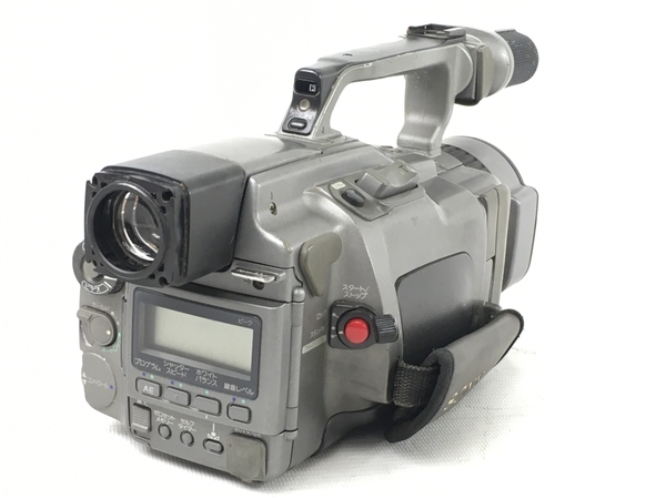 SONY ソニー DCR-VX1000 業務用 #2955172 SONY ソニー DCR-VX1000 業務