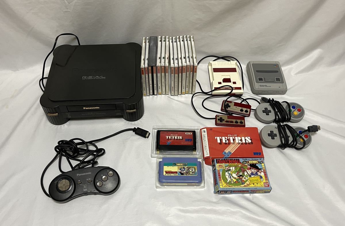 任天堂、21タイトル収録の「ミニ スーパーファミコン」を7,980円で10/5