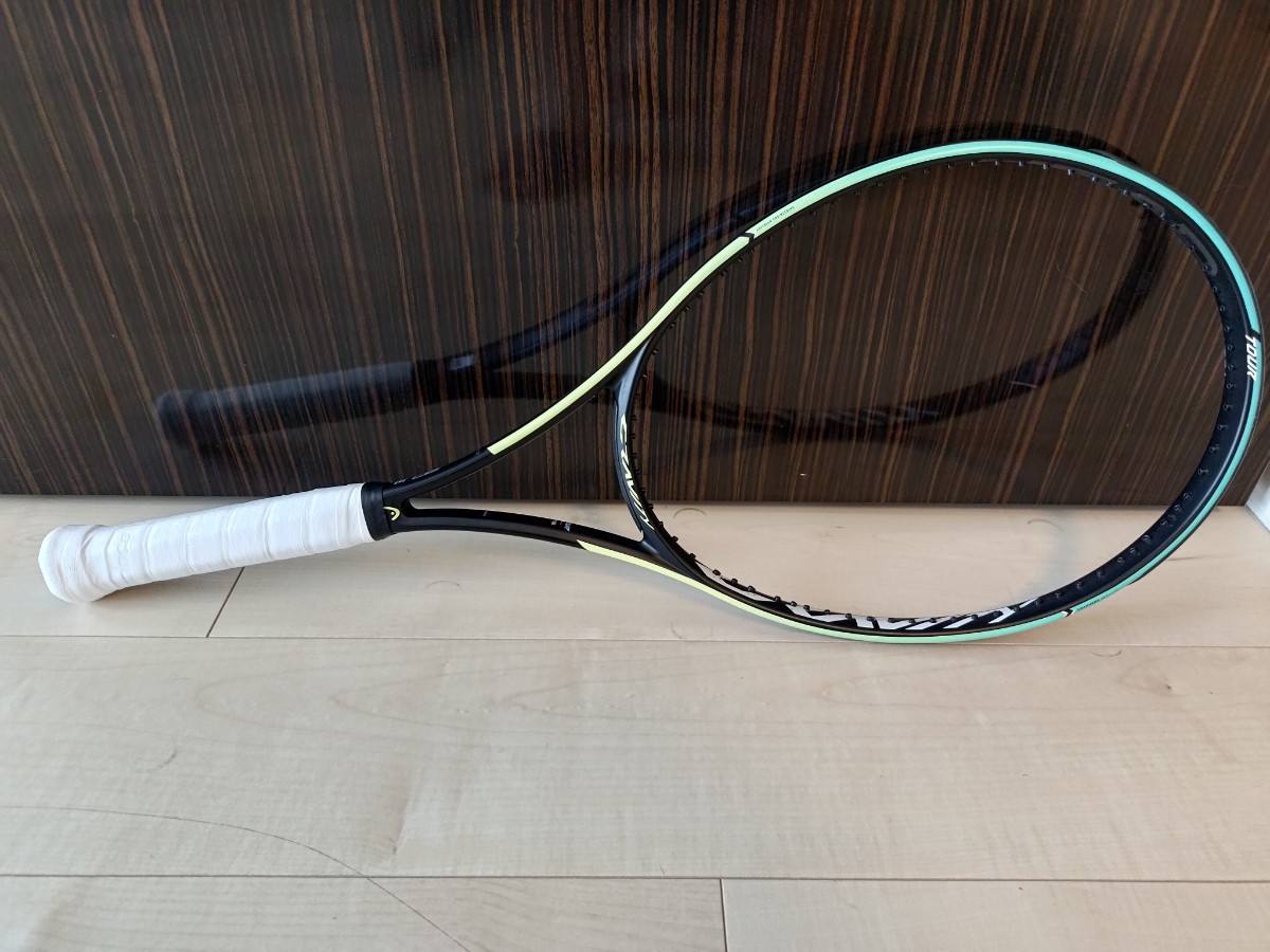 テニス GRAVITY TOUR G3