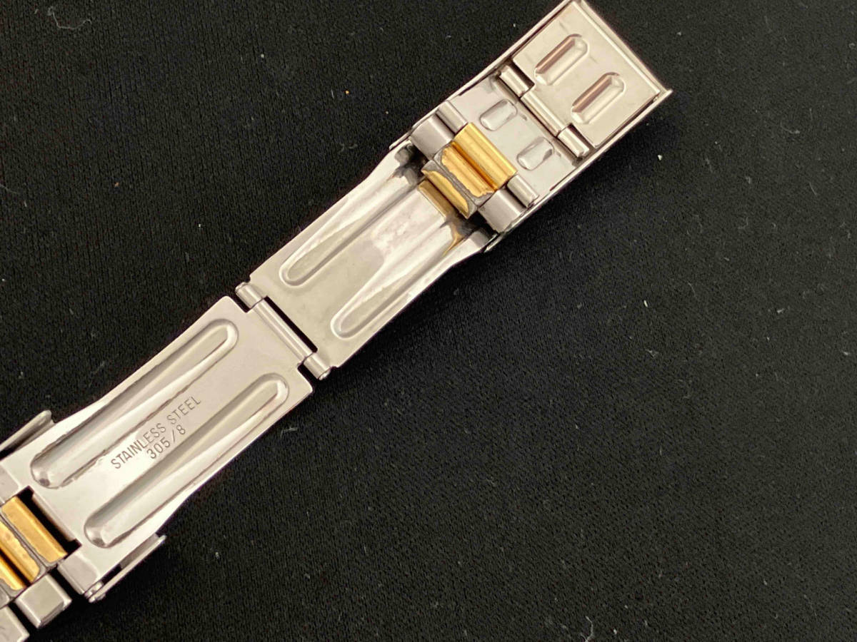 TAG - HEUER 0 ジャンク プロフェッショナル 974.013」の落札相場 