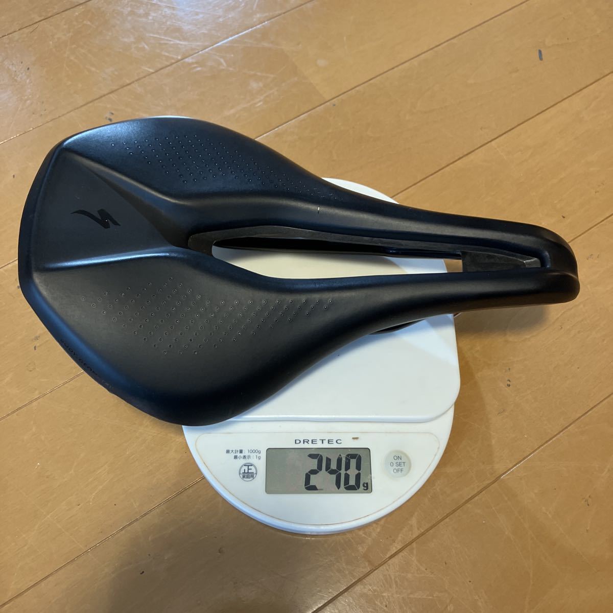 SPECIALIZED POWER COMP SADDLE 143mm幅 スペシャライズド パワー 