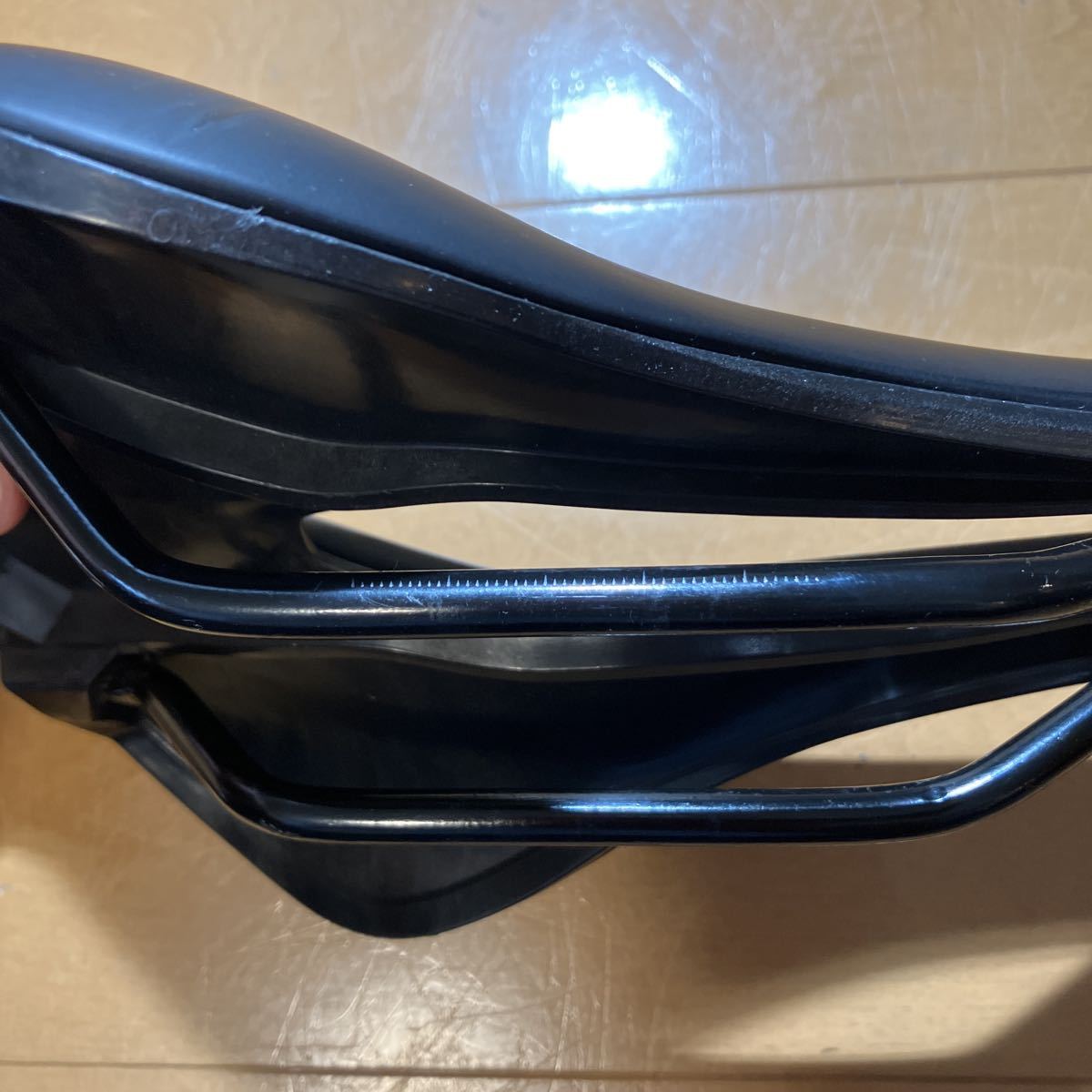 SPECIALIZED POWER COMP SADDLE 143mm幅 スペシャライズド パワー