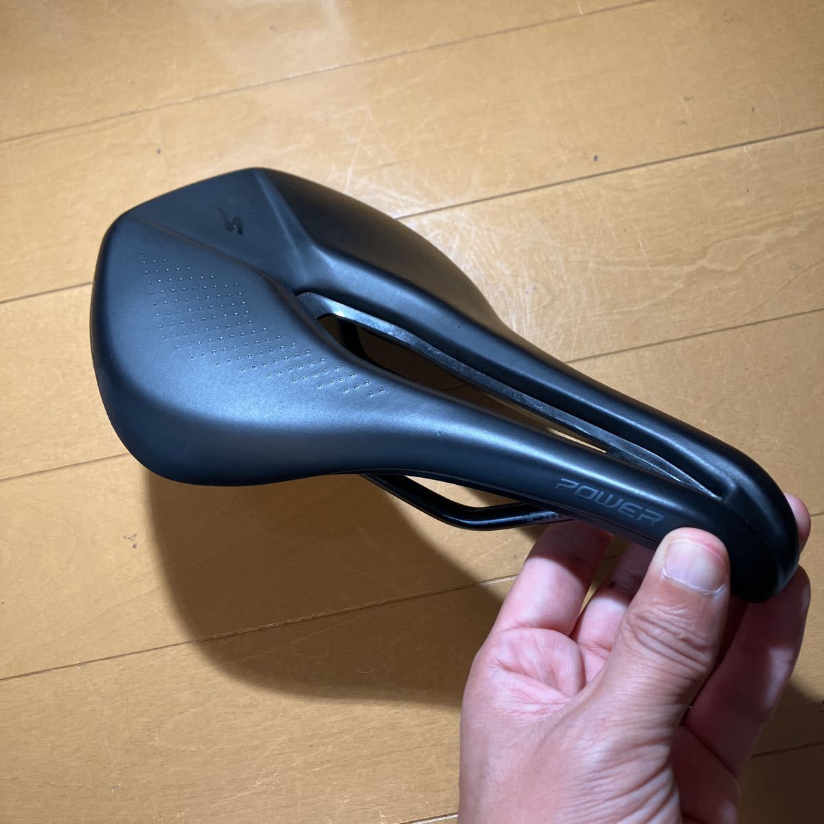 SPECIALIZED POWER COMP SADDLE 143mm幅 スペシャライズド パワー