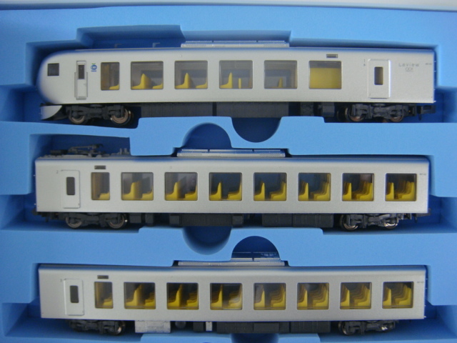 西武 001系 Laview A‐1030 マイクロエース 室内灯別売可能 西武 001系 Laview A‐1030 マイクロエース 室内灯別売可能 西武