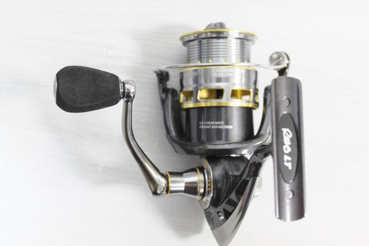 ABU ガルシア REVO LT REVO-LT-X Revo LTX-BF8 (レボ エルティー