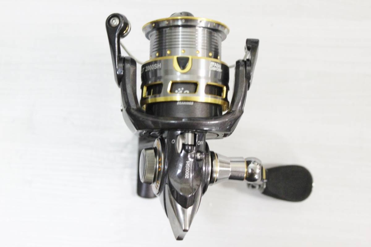 ABU ガルシア REVO LT REVO-LT-X Revo LTX-BF8 (レボ エルティー