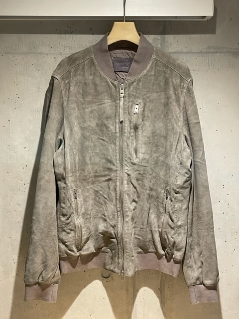 新作登場，品質保証】 ☆ALL SAINTS/オールセインツ◇ダブルジップ 