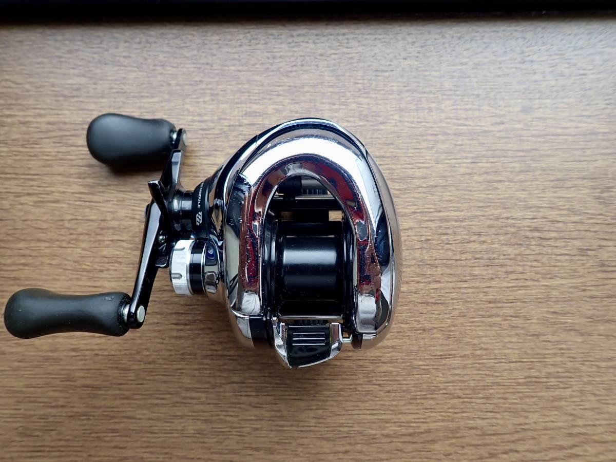 極美品 19 アンタレスHG フルカスタム 極美品 19 アンタレスHG フル