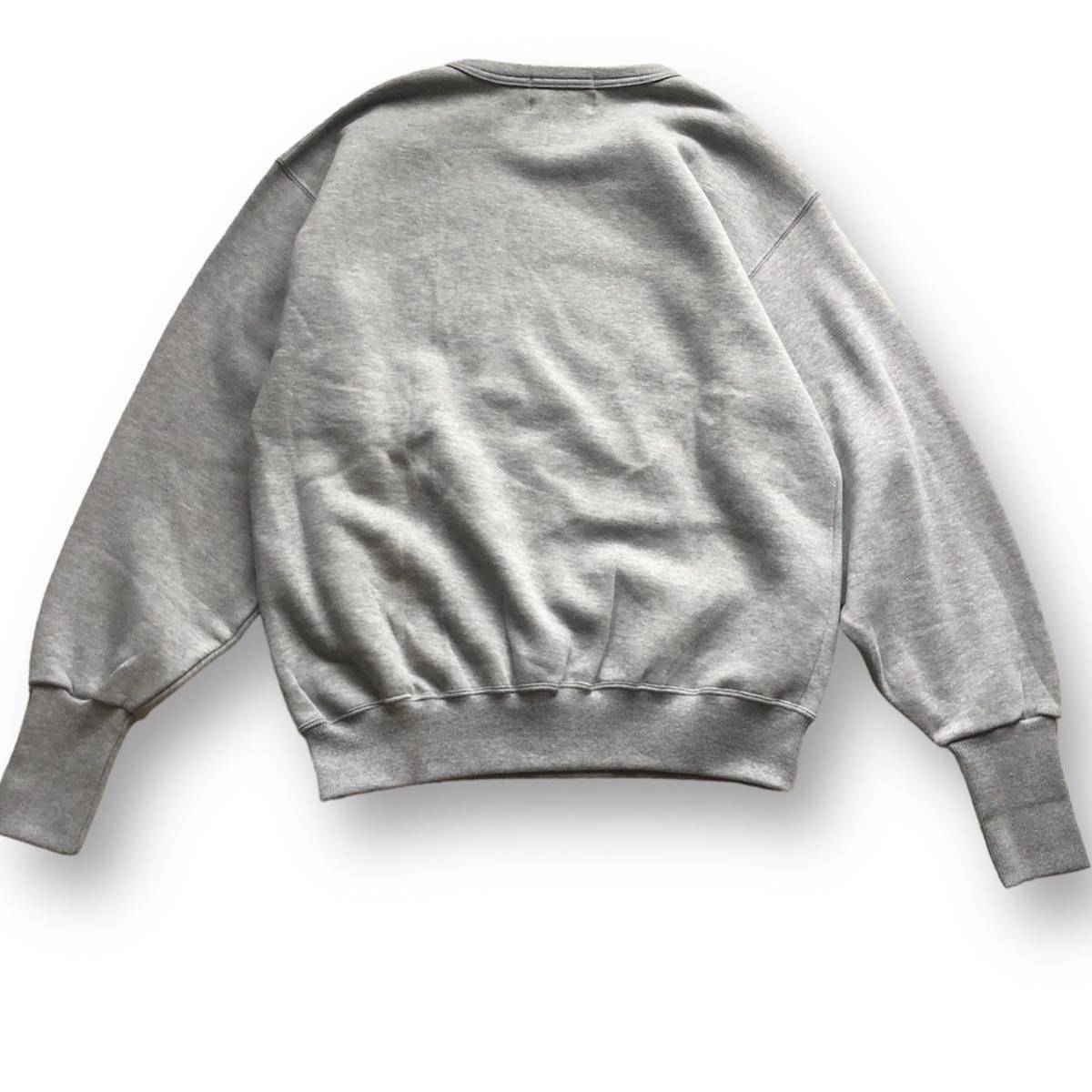 送料520円未使用 80s 当時 日本製 Boat House ボートハウス ロゴ 前V