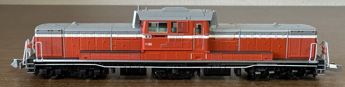 未使用】KATO 7008-G DD51 800 高崎車両センター DD51 KATO 7008-G
