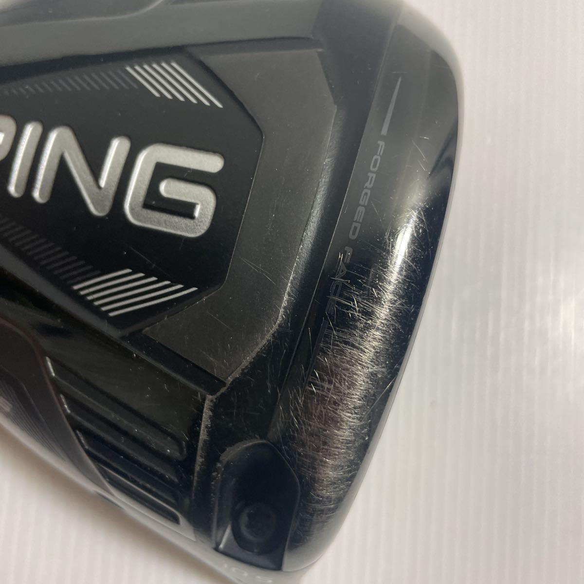 G425 LST ピン PING ドライバー 1W ピン（PING） 10.5° 10.5 