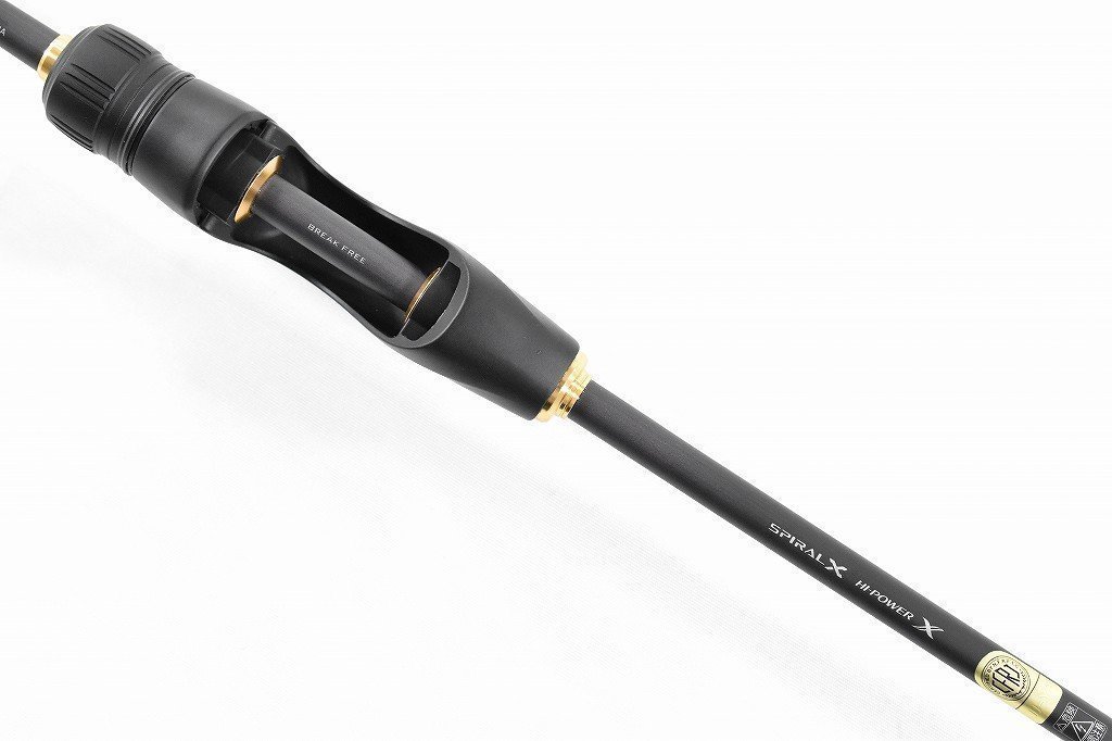 22ソアレSSアジング S64ULS｜＠ベリーネット 日本最大新品中古釣具WEB