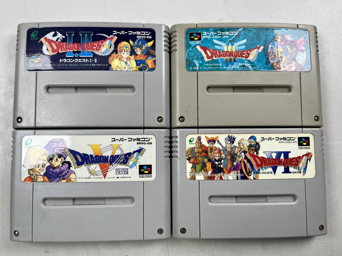 Nintendo \u30b9\u30fc\u30d1\u30fc\u30d5\u30a1\u30df\u30b3\u30f3 \u30bd\u30d5\u30c8 \u30c9\u30e9\u30b4\u30f3\u30af\u30a8\u30b9\u30c8 1 2 3 5 6 \u307e\u3068\u3081 \u4efb\u5929\u5802 \u30b9\u30fc\u30d5\u30a1\u30df \u30c9\u30e9\u30af\u30a8 \u30ab\u30bb\u30c3\u30c8 \uff20\u9001\u6599 ...